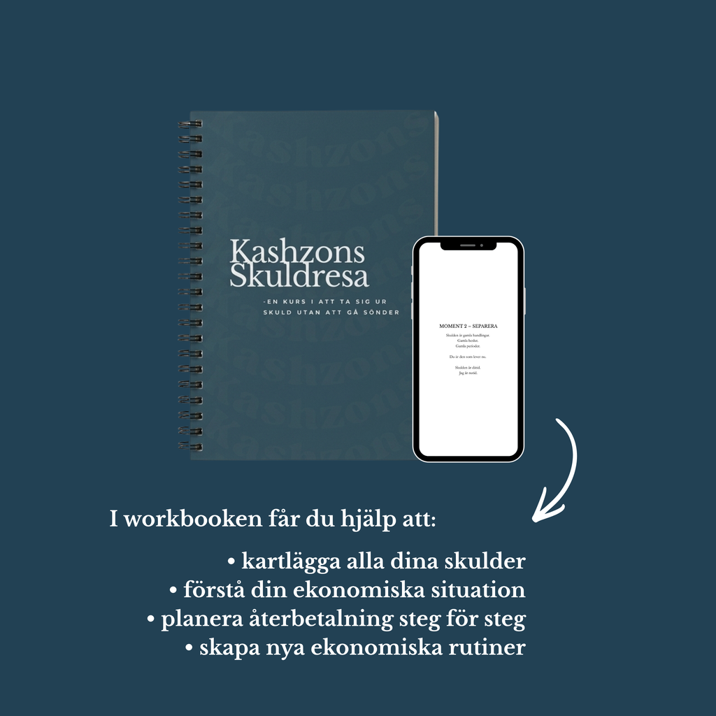 📖 Komplett paket – 500 kr